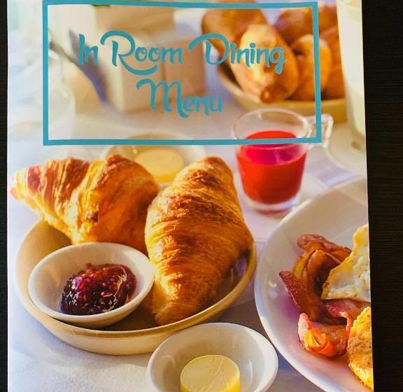 اتاق لوکس, City Avenue