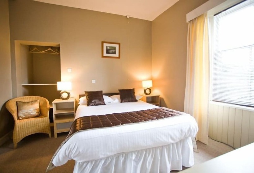 スタンダードルーム, Goblin Ha