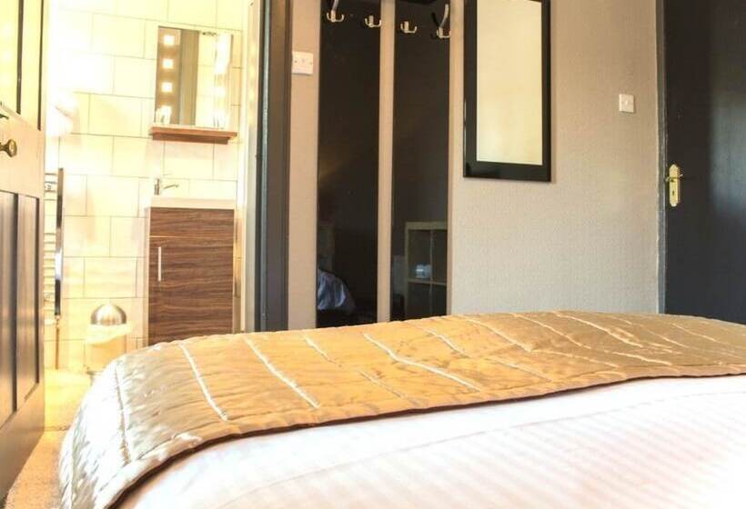 スタンダードルーム, Goblin Ha