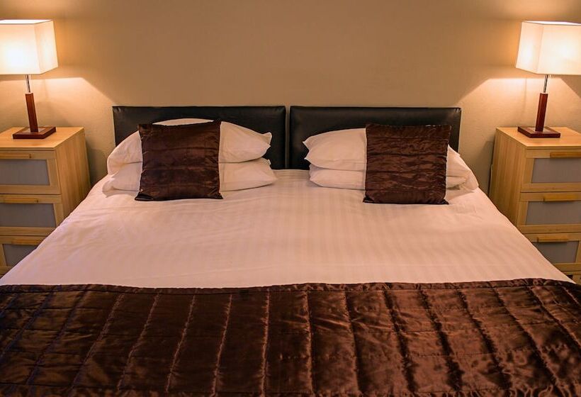 スタンダードルーム, Goblin Ha