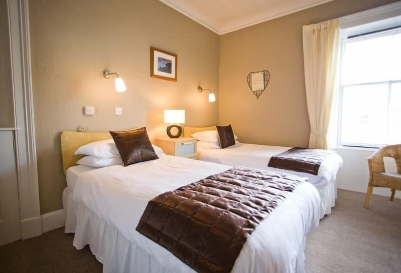 スタンダードルーム, Goblin Ha