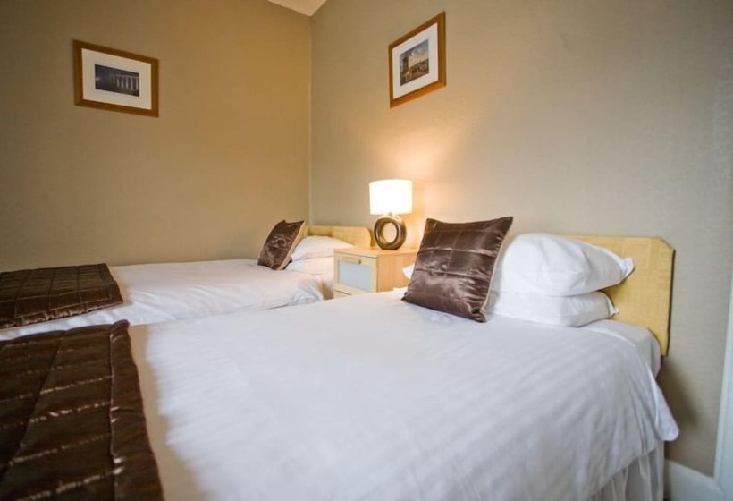 スタンダードルーム, Goblin Ha