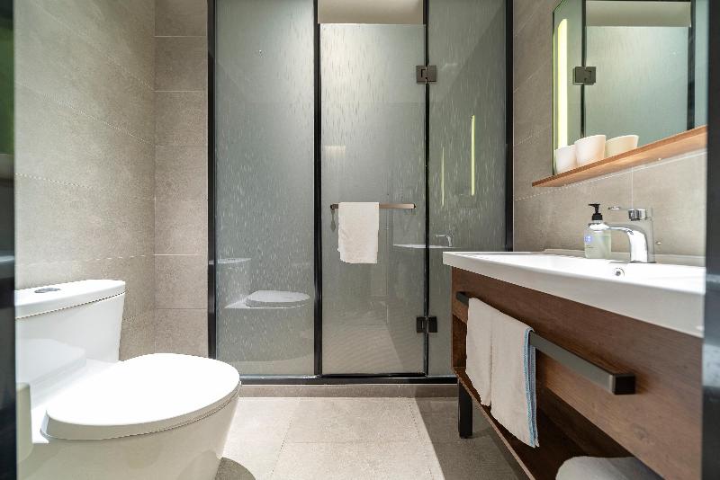 اتاق سوپریور, Hanting  Shanghai Jiaotong University Jiangchuan Road Second Branch