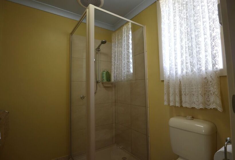 חדר סטנדרט, Kyabram Motor Inn