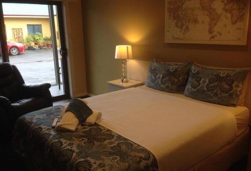 스탠다드 룸, Kyabram Motor Inn