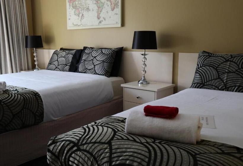 스탠다드 룸, Kyabram Motor Inn
