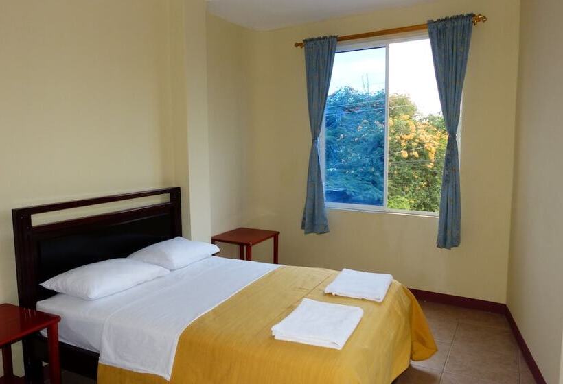 חדר סטנדרט, Gloria   Galápagos Inn