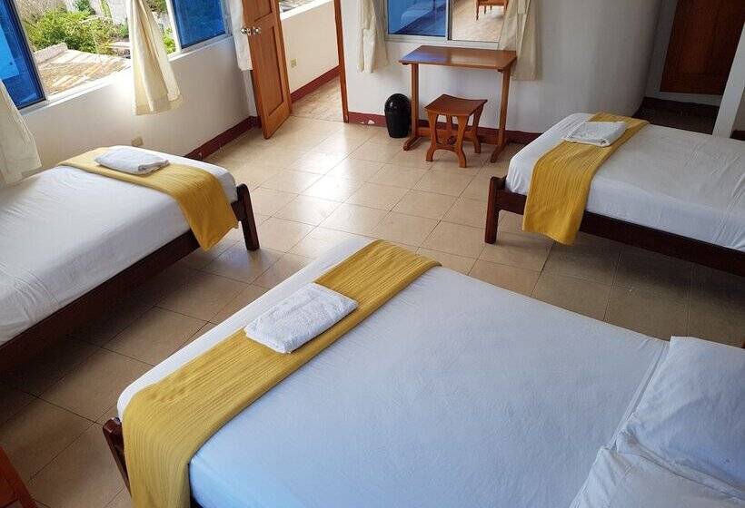 חדר סטנדרט, Gloria   Galápagos Inn