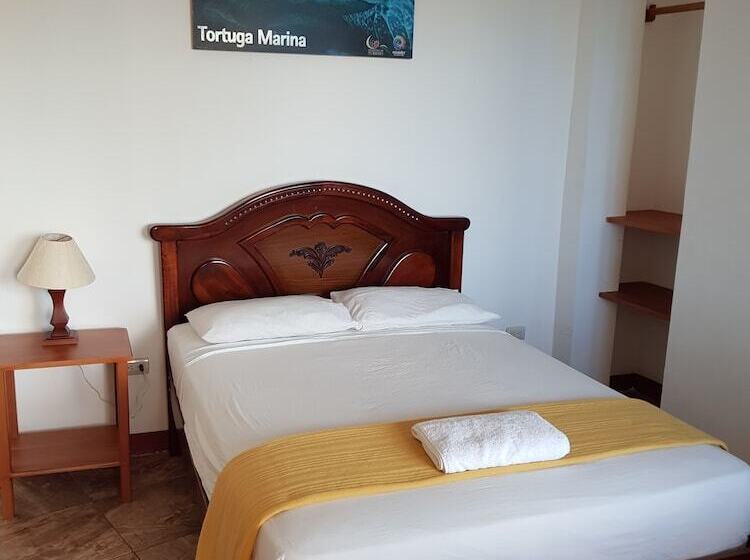 חדר סטנדרט, Gloria   Galápagos Inn