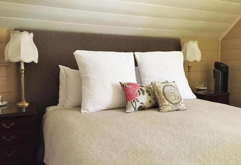 غرفة قياسية, Kurrara Historic Guest House