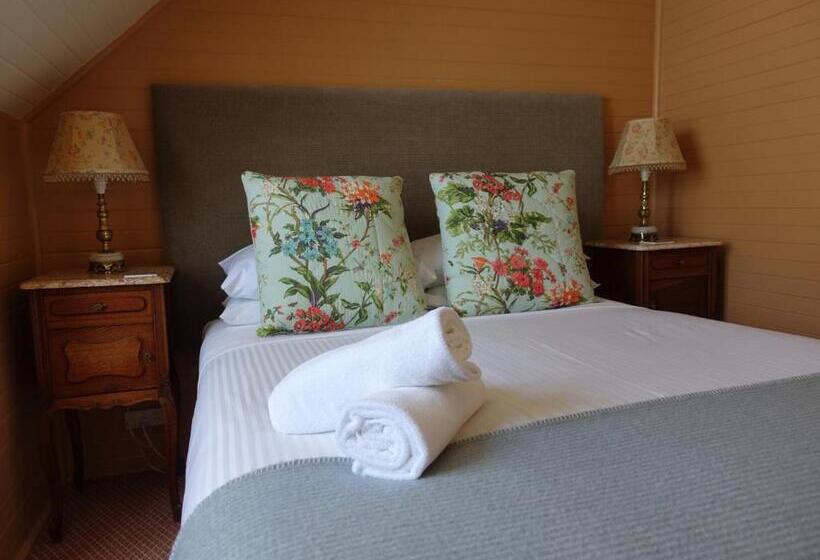 غرفة قياسية, Kurrara Historic Guest House