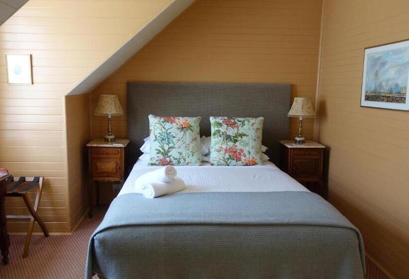 Номер Стандарт, Kurrara Historic Guest House