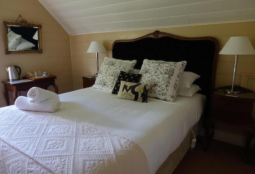 غرفة قياسية, Kurrara Historic Guest House