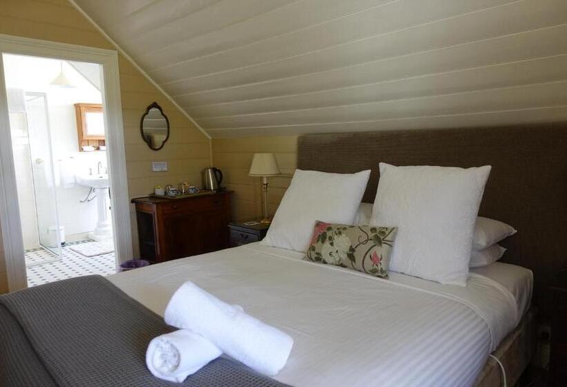 غرفة قياسية, Kurrara Historic Guest House