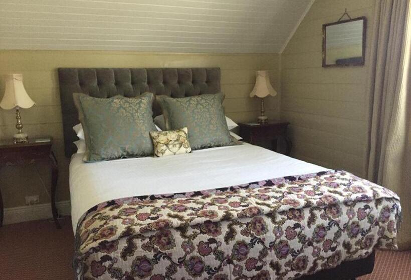 غرفة بريميوم, Kurrara Historic Guest House