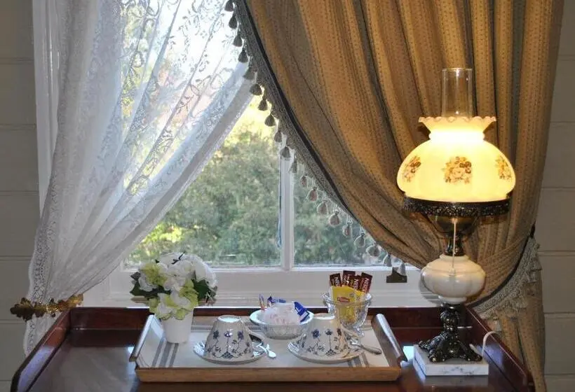 プレミアムルーム, Kurrara Historic Guest House