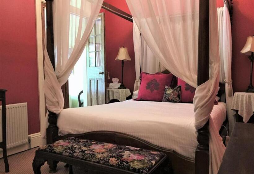 جناح ديلوكس, Kurrara Historic Guest House