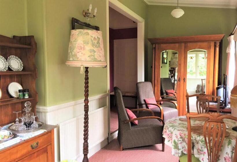Номен Superior с Гидромассажем, Kurrara Historic Guest House