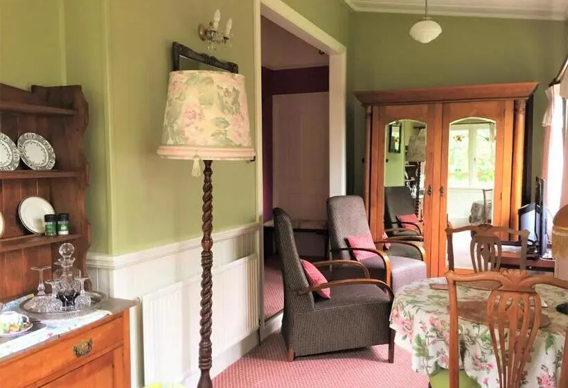 バスタブ付きスーペリアールーム, Kurrara Historic Guest House