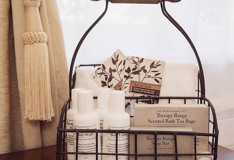 غرفة بريميوم, Kurrara Historic Guest House