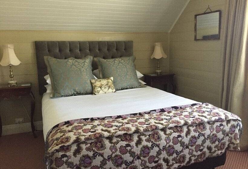 غرفة بريميوم, Kurrara Historic Guest House