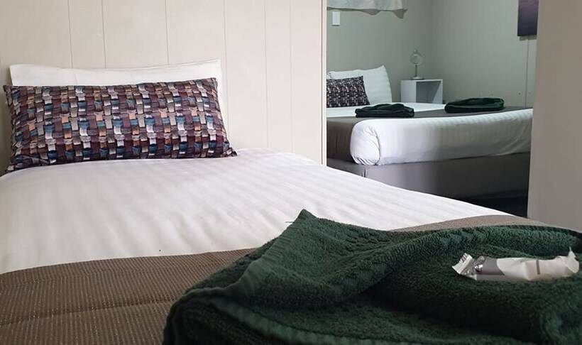 스탠다드 룸, Smerdon Lodge Motel