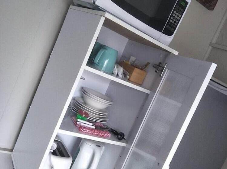 חדר סטנדרט, Smerdon Lodge Motel