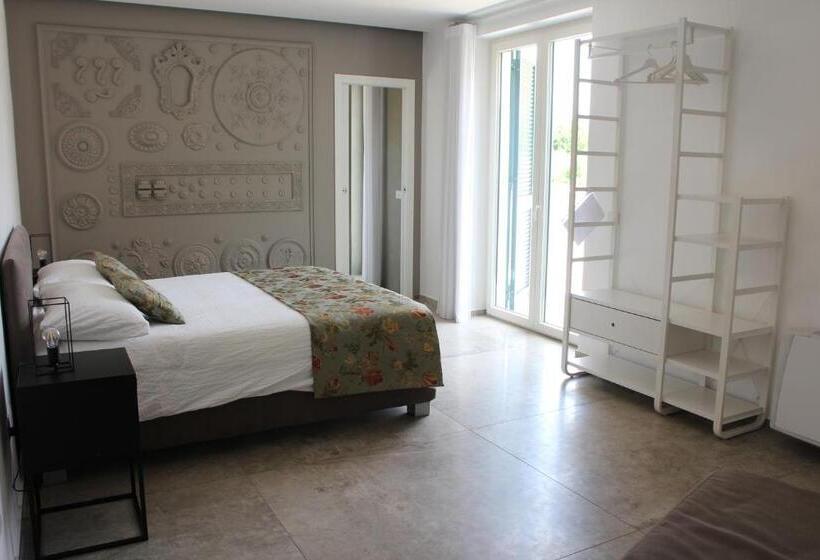 اتاق استاندارد, Il Cavaliere Bed And Breakfast