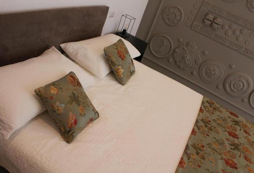 اتاق استاندارد, Il Cavaliere Bed And Breakfast