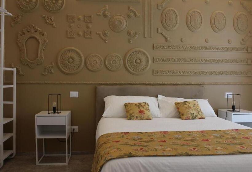 اتاق لوکس, Il Cavaliere Bed And Breakfast