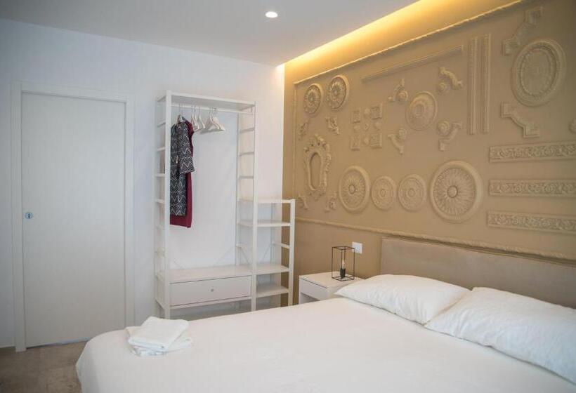 اتاق لوکس, Il Cavaliere Bed And Breakfast