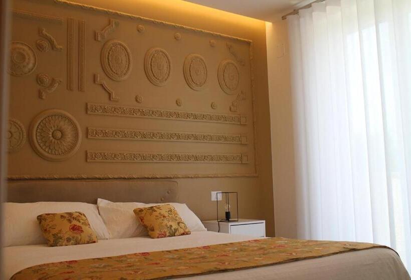 اتاق لوکس, Il Cavaliere Bed And Breakfast