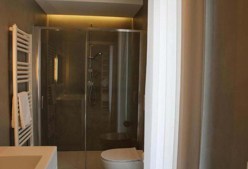 اتاق استاندارد, Il Cavaliere Bed And Breakfast