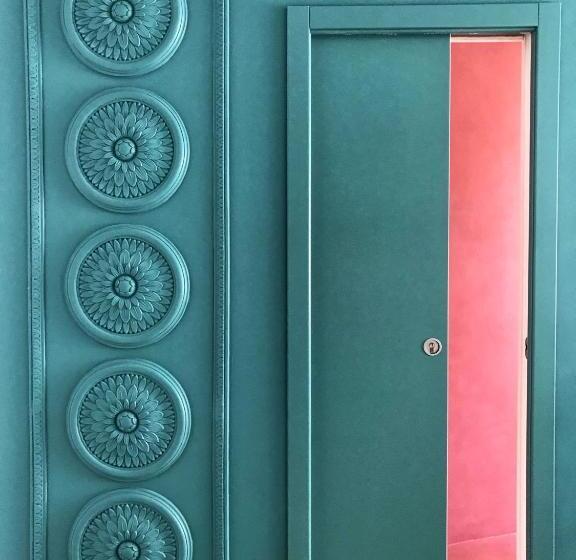 اتاق استاندارد, Il Cavaliere Bed And Breakfast