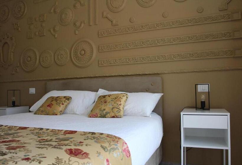 اتاق لوکس, Il Cavaliere Bed And Breakfast