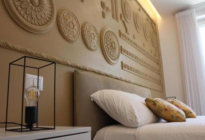 اتاق لوکس, Il Cavaliere Bed And Breakfast