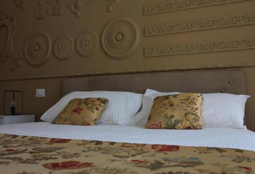اتاق لوکس, Il Cavaliere Bed And Breakfast