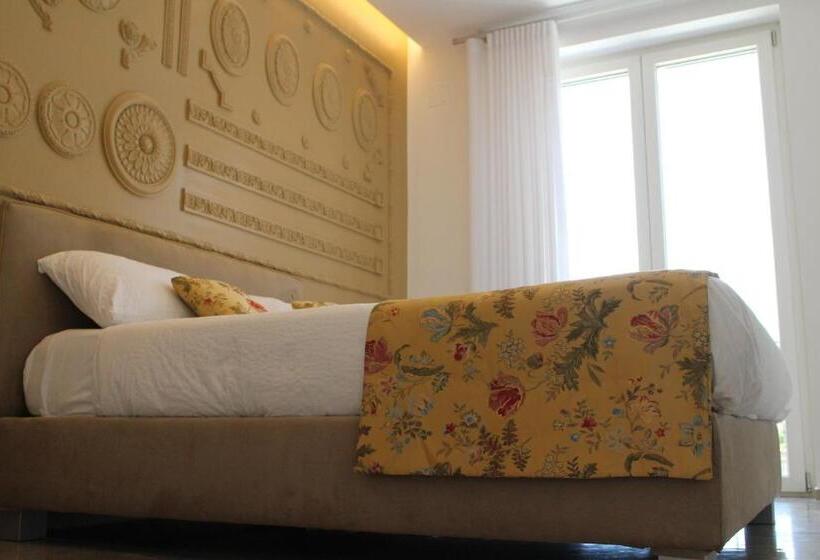 اتاق لوکس, Il Cavaliere Bed And Breakfast