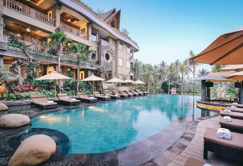 전망 스위트, Kuwarasan A Pramana Experience