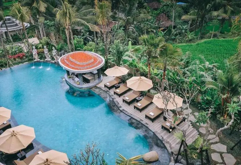 プールビュースイート, Kuwarasan A Pramana Experience