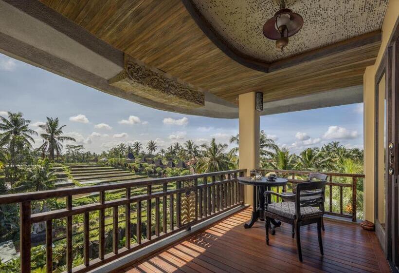 프레지덴셜 스위트, Kuwarasan A Pramana Experience