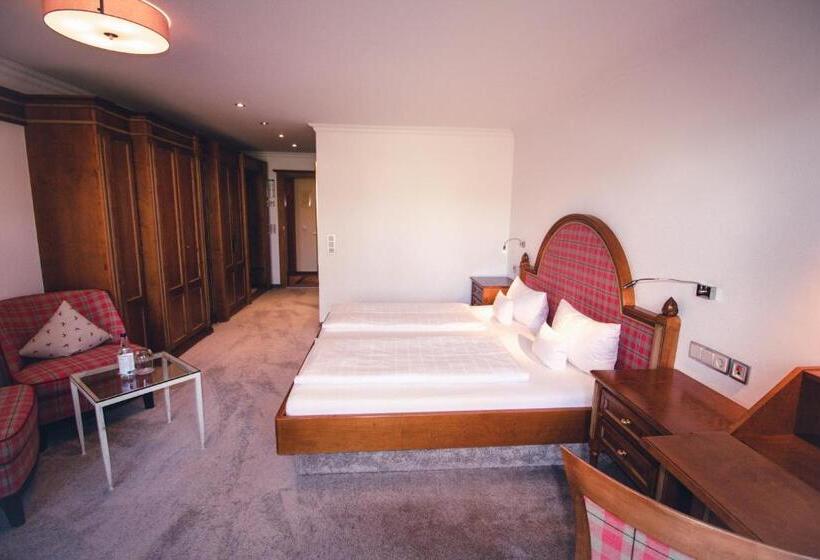 スタンダードルーム, Alpenkonig