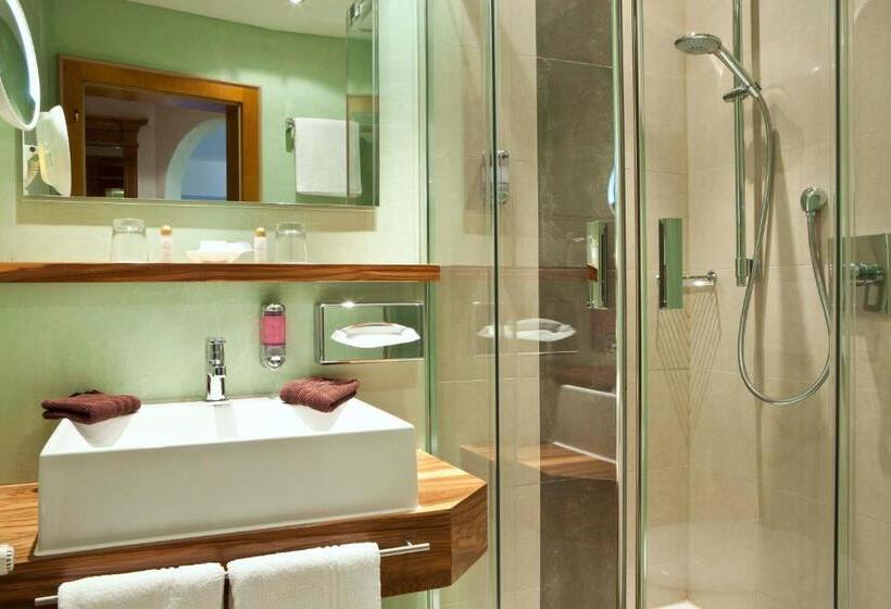 スタンダードルーム, Alpenkonig