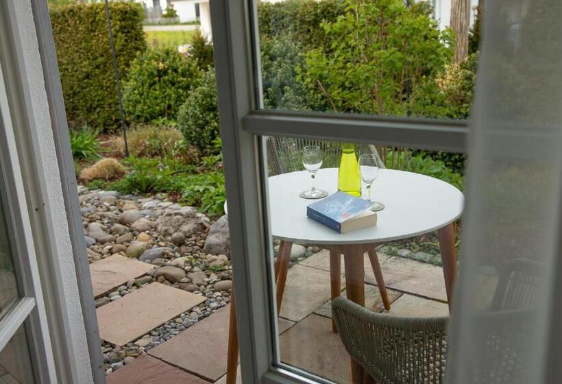 テラス付スイート, Alpenkonig