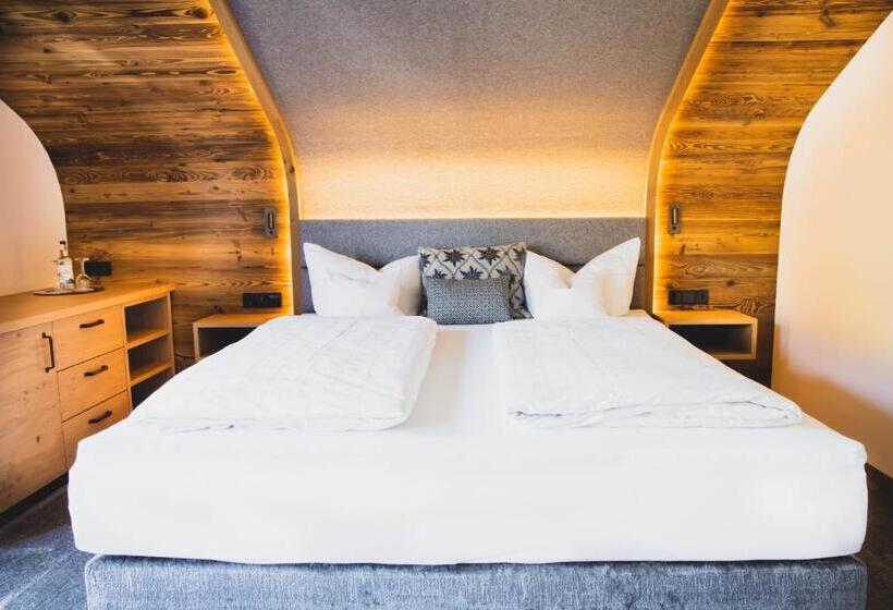 デラックスルーム, Alpenkonig