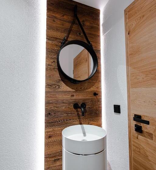 デラックスルーム, Alpenkonig