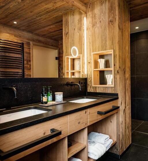 デラックスルーム, Alpenkonig