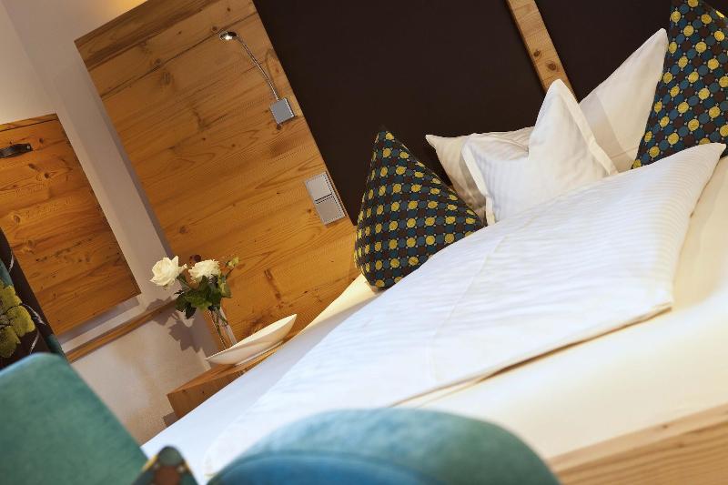 スタンダードシングルルーム, Alpenkonig