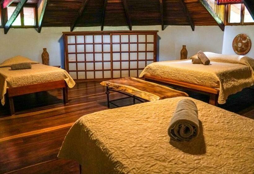 带1个卧室的高级公寓, Boruca Tamarindo