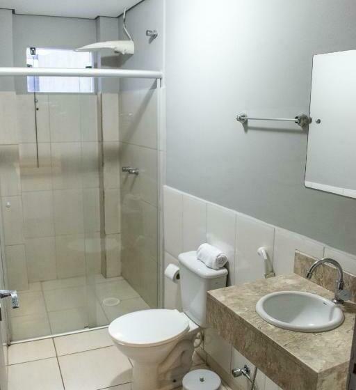 Номер Стандарт, Central